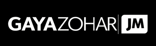 לוגו גאיה זוהר פרסום בטלוויזיה